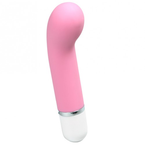 Vedo Gee G-Spot Vibrator - Pink